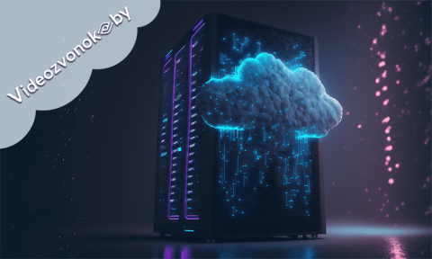 Заменили сервер от Google на собственный TURN-сервер